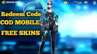 June Month Redeem Code Codm || Today Redeem Code Codm || cod mobile redeem code 2022