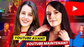 YOUTUBE, QU'EST CE QUI MARCHE ? ON EN DISCUTE AVEC FLORENCE - ULTIA REPLAY 12/10/2022