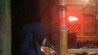 Yusron Sayoga Yuwono sedang live!