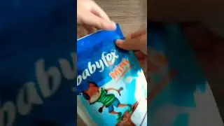 обзор на конфеты