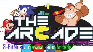 【8Bit | Electro】Savant - The Arcade