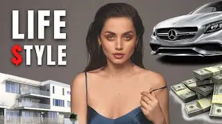 Ana De Armas' Lavish Lifestyle🔥, Net Worth💰, Cars🚗, Houses🏡, Hobbies & More | 2022.