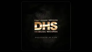 Melodic&Organic house Mix #20 (DHS)