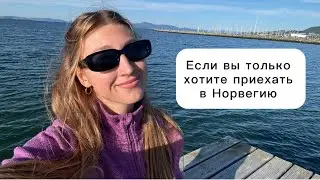 Полезно, для тех кто хочет ехать в Норвегию‼️ Мошенники от моего имени