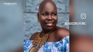 Breast Cancer Survivor Jamila Bannister Redefines Beauty in Trinidad and Tobago