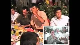 Орамизда йук машхурлар.Карши Пармитон,Азам Акрамов
