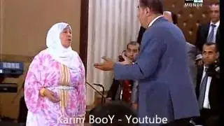 Caméra Cachée Jar Wa Majrour (3) الكاميرا الخفية جار و مجرور