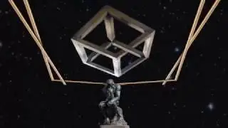 Графен рассказывает физик Юрий Стебунов