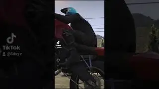 Байкер