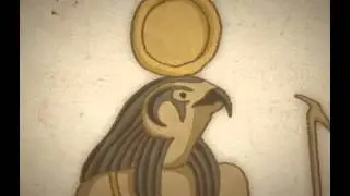 The Headpiece of the Staff of Ra
