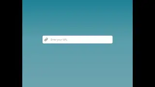 Search bar animation in adobe xd