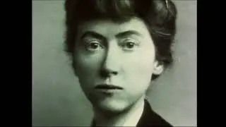 Voices and Visions 08 Marianne Moore