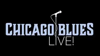 Chicago Blues Live