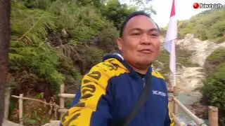 Review Mahwatu Caffe