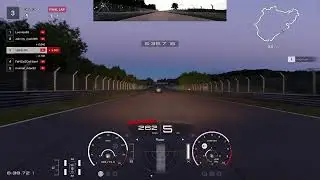 GT7 600pp don't drink and drive, yes I'm drunk