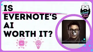 Evernote AI Review: Edit & Search Features Tested