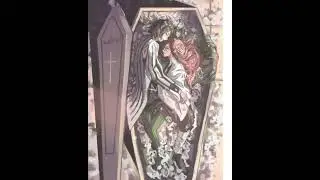пара которая не смогла быть вместе 💔