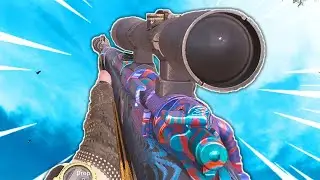Zxple | Warzone Montage | Get Over 😇