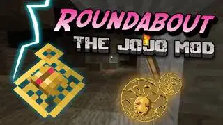 Survivor Showcase | Roundabout: The JoJo Mod