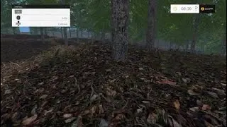 Farming Simulator 15_Logging        'oops'