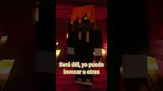Si YOUTUBERS de Minecraft Tuvieran SUPERPODERES #shorts