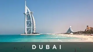 Arabic type beat - Dubai