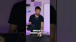 The ONLY 3 iPad DJ apps that work with controllers! 
