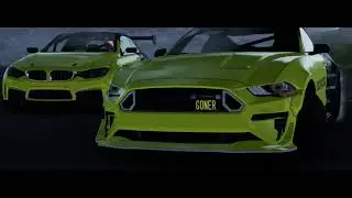 The Return (CarX)