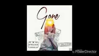 Afrojack - Gone feat. (Ty Dolla $ign) (Official Audio)