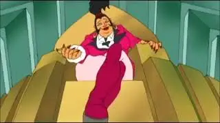 Бременские музыканты - (2000-1969 все серии наоборот)