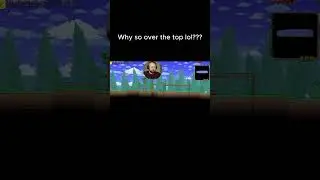 SICK!!! #terraria #meme #memes #funny #twitch #streamer  #gaming #funnylaugh
