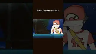 What was your longest Battle Tree Streak? #pokemon
