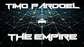 Timo Pardoel - The Empire