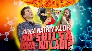 TATU Talabalarining Maktab Savollariga Javoblari...