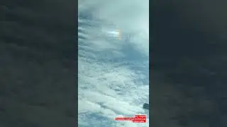 glitch in the matrix? opinion? hole in the ozone layer? global warming? UFO aliens?