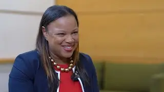 Kristin N. Johnson, commissioner, Commodity Futures Trading Commission – View from IMF 2022