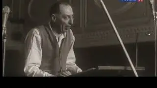 Семь нот в тишине. Эпизод нашествия