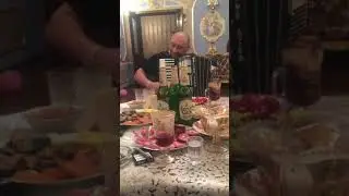 Цыганская поличка