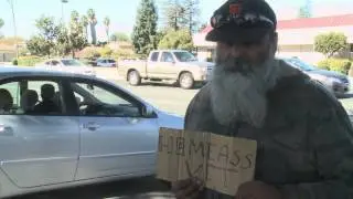 Homeless Psa
