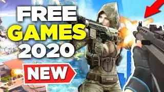 Top 10 Best Free Ps4 Games to play during Lockdown !!!