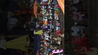 गंगा आरती - प्रातः काल - हरिद्वार #gangaaarti   #mahadev #harkipauri