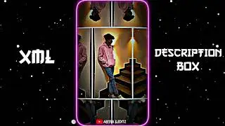 FAR ALONE 😈✋||NEW XML FILE 🎟️✨||NEW TREND XML VIDEO😍 📸#xml_file #alightmotionedit @Aritra_Editz_