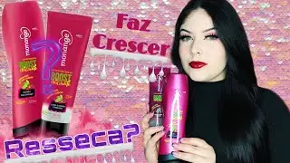 ESFOLIANTE CAPILAR MONANGE BOOSTER DE CRESCIMENTO