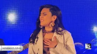 Angela Leiva en Vivo
