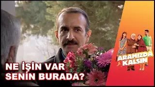 Battal, Eve Davetsiz Geliyor | Aramızda Kalsın 16. Bölüm