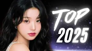 The TOP 25 Female K-Pop Idols of 2025 (So Far!)
