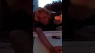 Варгашинский неадекват) Шоу Голос Варгаши!