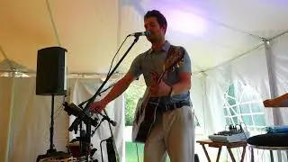 Body Like A Backroad (Bud&Nancy Wedding 2017)