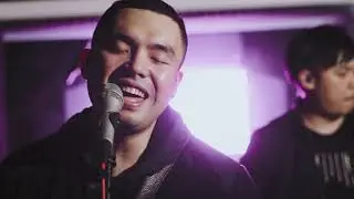 We Are Various - Overflowing - Studio Live 2020