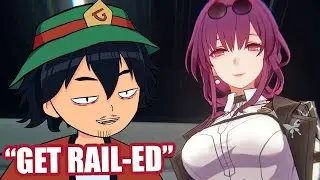 I Tried Honkai Star Rail and...